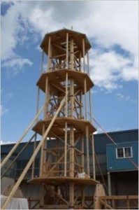 Timber Tower-1