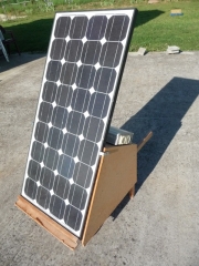 kit-solaire
