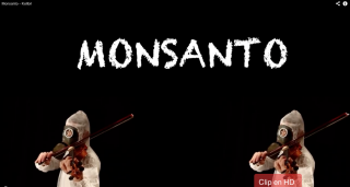 monsanto